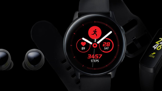 Samsung filtra por error el nuevo Galaxy Watch y más dispositivos antes de su lanzamiento